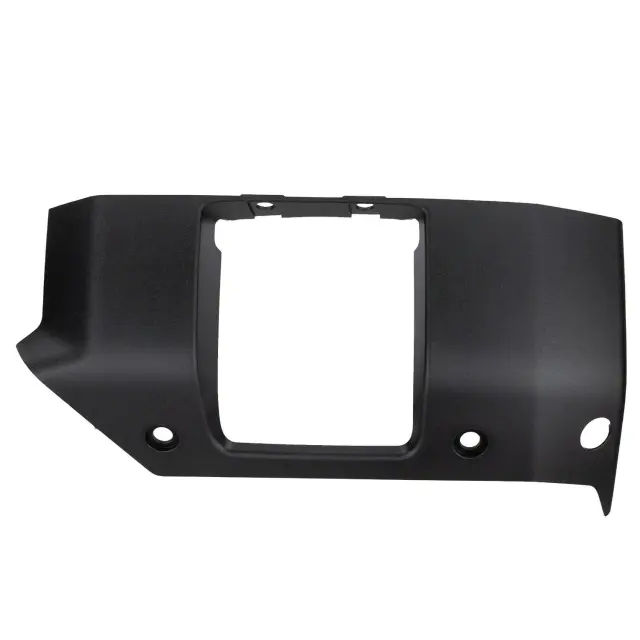 M2DZ-17E811-GA - Bumper Cover Spacer Panel 2021-2025 Ford Bronco