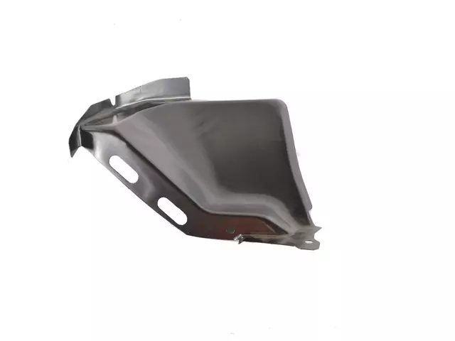 2015-2023 Jeep Renegade Body Side Aperture Extension, Right