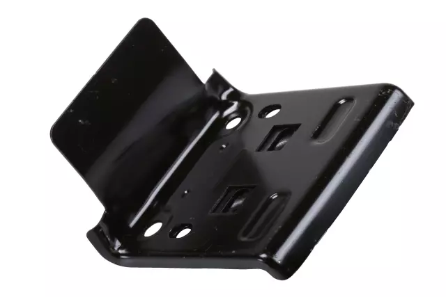 Passenger Side Body Lock Pillar Lock Striker Reinforcement