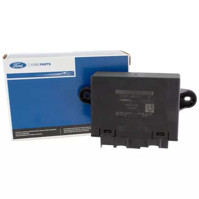 ●C.O.D.O.G. DG9Z-14B291-XD - Control Module - 2013-2018 Ford | Eastgate