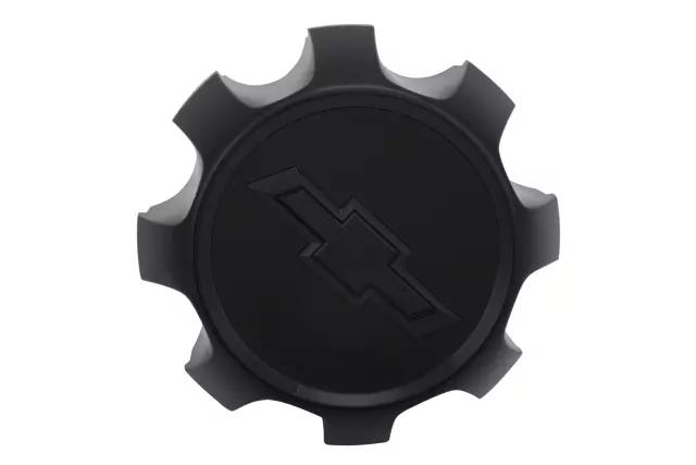 Front and Rear Wheel Trim Cap