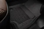 All-Weather Floor Liners (8 Passenger W/O 2nd