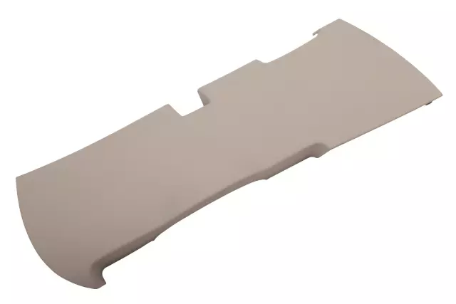 Shale Instrument Panel Knee Bolster