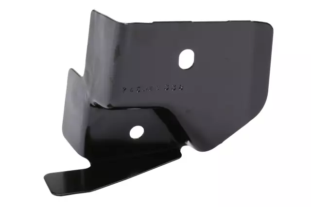Driver Side Front End Upper Tie Bar Bracket