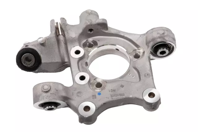 2010-2015 Chevrolet Camaro Rear Passenger Side Suspension