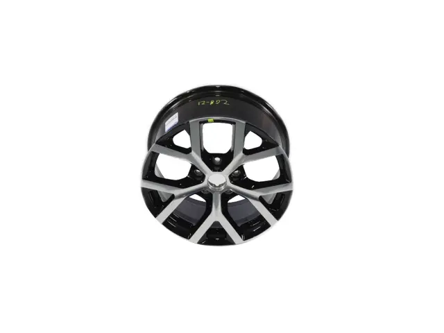 2021-2026 Jeep Aluminum Wheel 04755433AA | My Mopar Parts