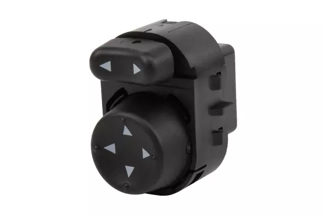 Driver Side Door Mirror Remote Control Switch