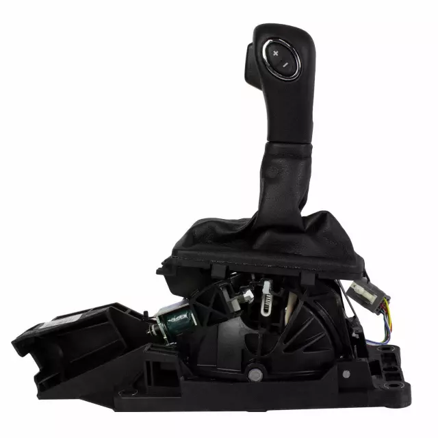 2011-2015 Ford Gear Shift Assembly GT4Z-7210-DB | OEM Parts