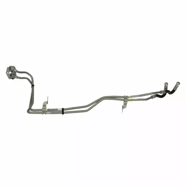 2011-2017 Ford Oil Cooler Tube BL3Z-7R081-D | OEM Parts Online