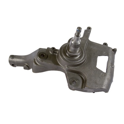 Suspension Components for 2005 Ford Explorer Sport Trac | Bo ...