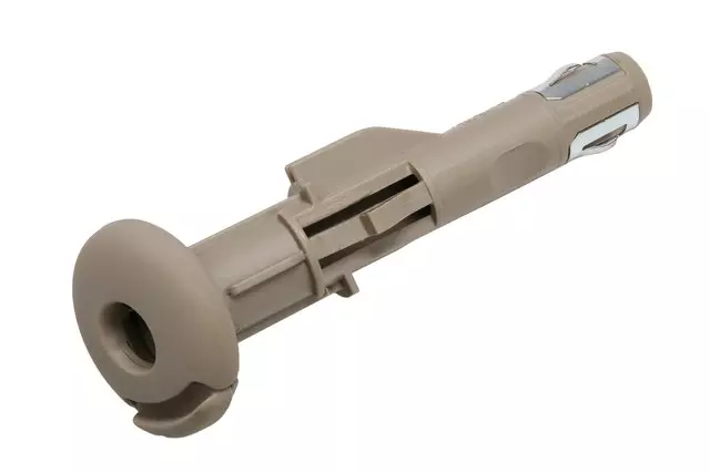 Shale Rear Passenger Side Seat Head Restraint Guide