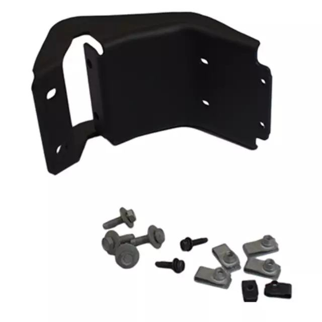 20112016 Ford Running Board Mounting Bracket BL3Z16A506A OEM Parts