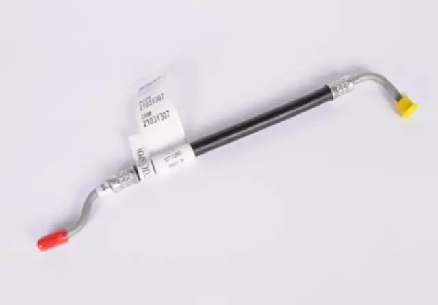 OEM NEW 91-02 GM Saturn SC1 SW2 SC Transmission Fluid Cooler Lower Pipe 21031307