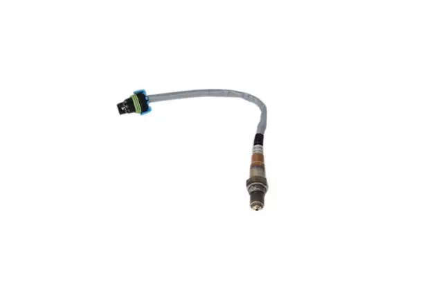Heated Oxygen Sensor