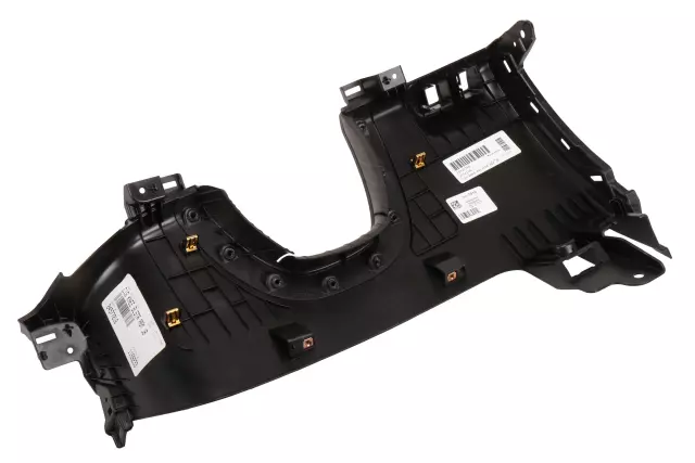 OEM NEW 2017-20 GM GMC Acadia Denali Left Side Lower Components Bolster 84577816