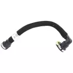 2016-2018 Ford Focus - Tube