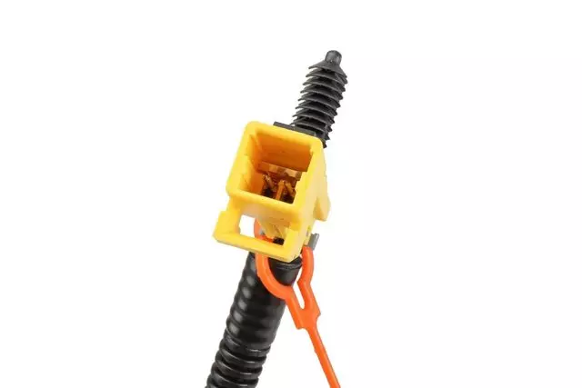 Ebony Driver Seat Belt with Retractor