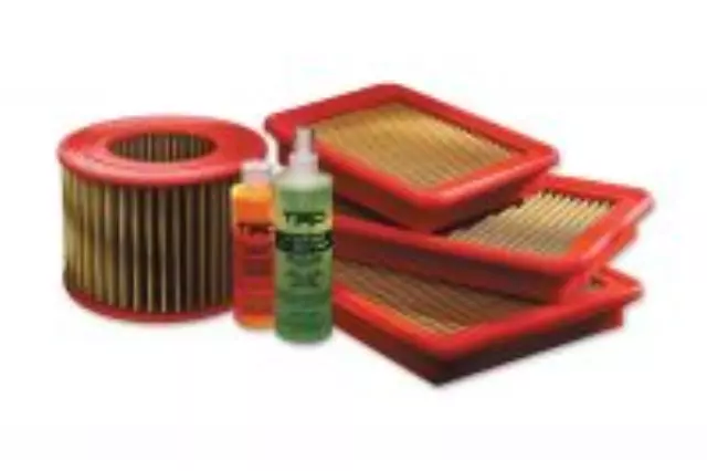 Trd, Air Filter
