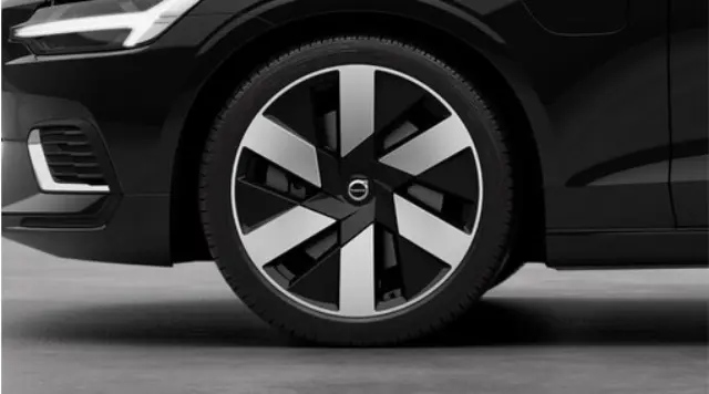 Genuine Wheel, Alloy for 2023-2025 Volvo S60 | Part