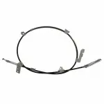Motorcraft™ Rear Cable