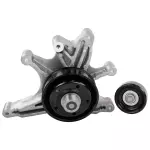 Accessory Drive Belt Idler Assembly