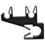 Pressure Tube Retainer