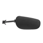 Windshield Pillar Trim Upper Cover