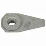 Rear Bracket Nut