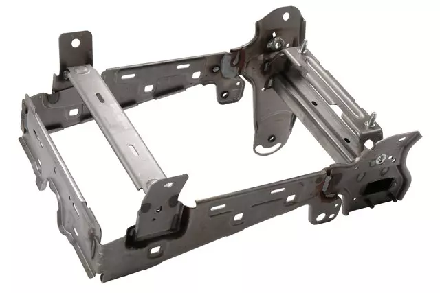 Front Seat Cushion Center Frame