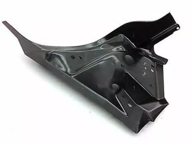 Quarter Panel Reinforcement