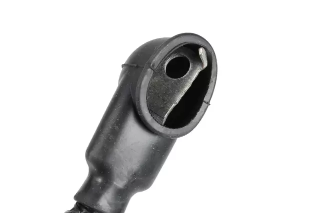 Alternator Battery Control Wiring Harness