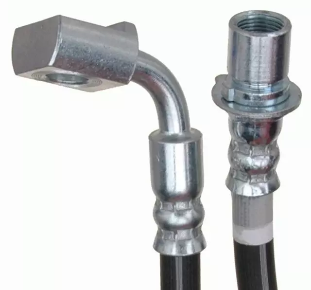 Front Driver Side Brake Hose