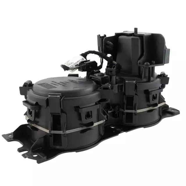ML3Z-1513562-CB - Cup Holder 2021-2025 Ford F-150 | Ford Parts Direct