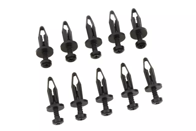 Part# 10246149 Multi-Purpose Clip