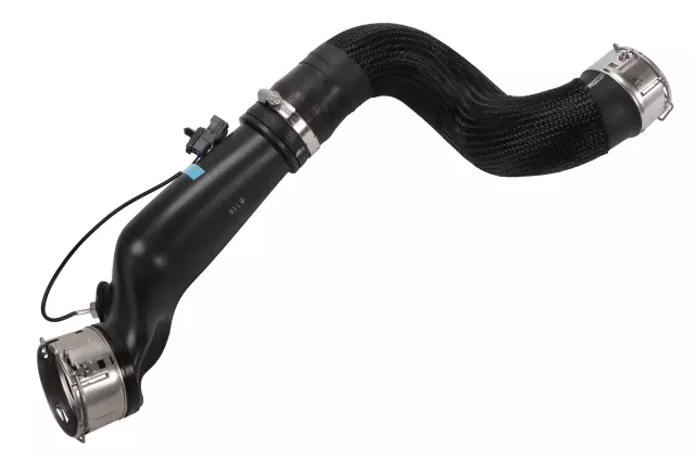 Intercooler Outlet Air Hose
