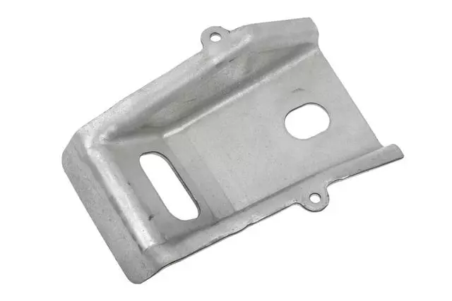 Front Passenger Side Shock Absorber Bracket Reinforcement