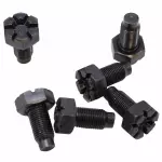 1991-2011 Ford - Flywheel Bolt