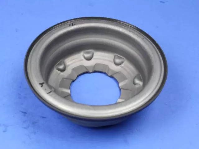 Underdrive Piston
