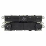 Motorcraft™ Dash Control Unit