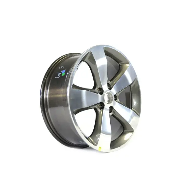 2014-2016 Jeep Grand Cherokee Wheel, Alloy 1WQ09CDMAB | My Mopar Parts