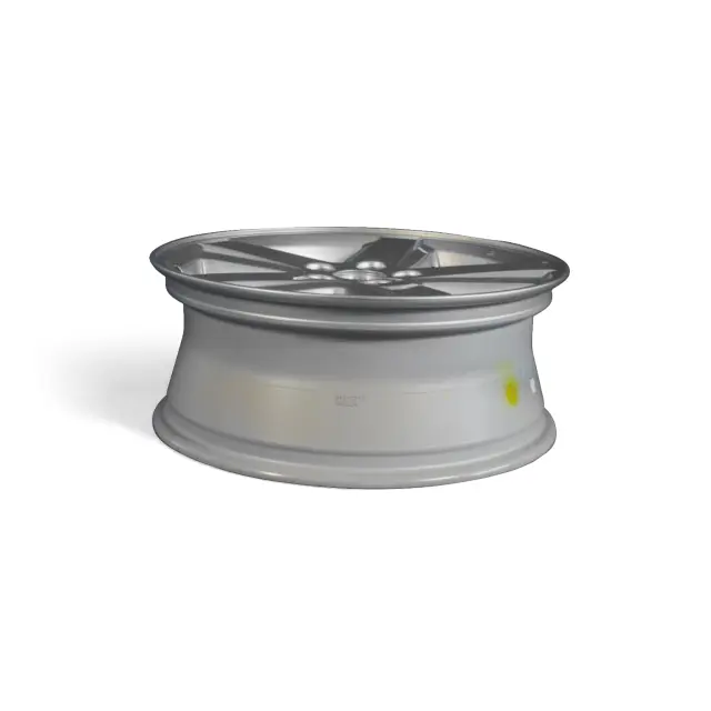 2010-2014 Mopar Wheel, Alloy 1AN34XZAAD | All Mopar Parts