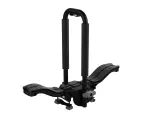Folding Kayak Carrier - Rack-Mounted