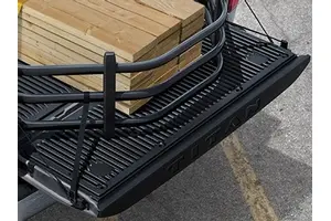 Bed Extender, W/O Titan Box