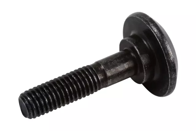 M8x1.25x43 Seat Back Pivot Bolt