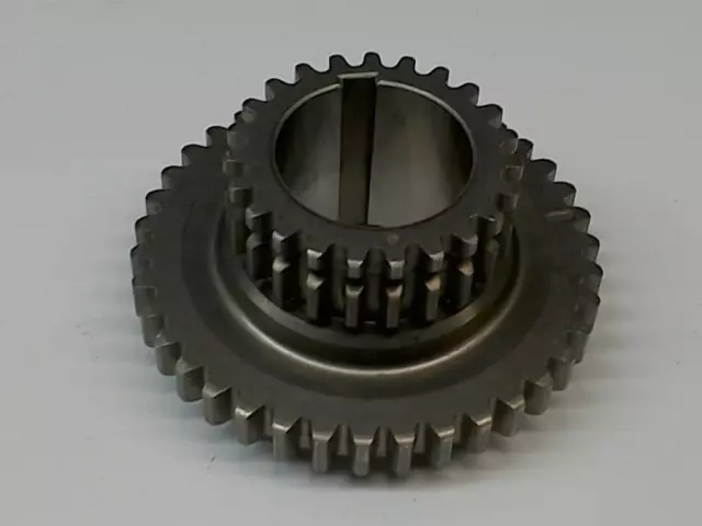 Genuine Engine Timing Crankshaft Sprocket - 13021-CK83A