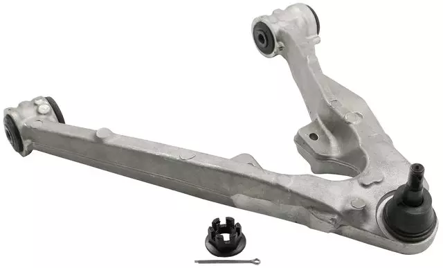 人気定番 Front Passenger Side Lower Control Arm and Ball Joint 遊戯王OCG デュエルモンスターズ
