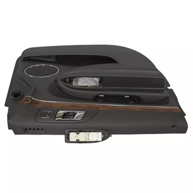 MKT出品 2013-2019 Lincoln MKT Door Trim Panel DE9Z-7423943-AA | OEM Parts