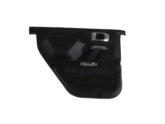 2020-2025 Jeep Rear Door Trim Panel Assembly, Left 5ZW99TX7AA | My