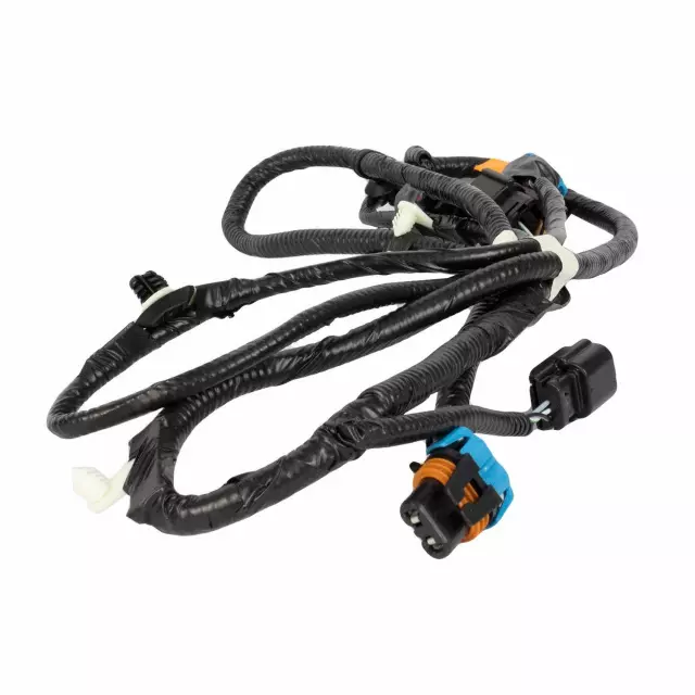 ③福子 Genuine Ford Parking Aid System Wiring Harness ML3Z-15K867-JA for