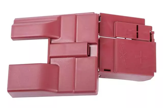 Battery Positive Cable Terminal Cover